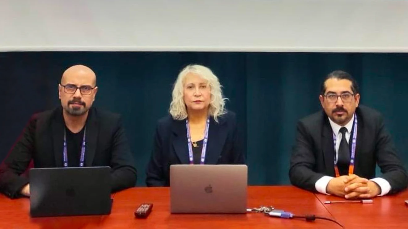 Uluslararası Hukuk Uygulamaları Konferansı yapıldı